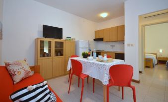 Nature getaway flat in Lignano