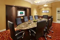 Courtyard by Marriott Pittsburgh West Homestead/Waterfront - balcony