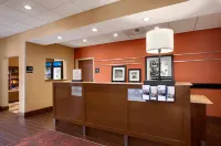 Hampton Inn Magnolia Hotels in Magnolia