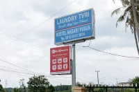 RedDoorz near Waterworld Lampung