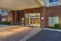 Fairfield Inn & Suites Cookeville
