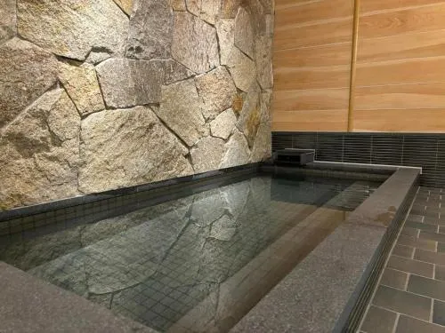 Matsumoto Ryokan