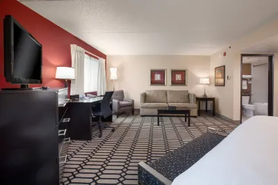 Delta Hotels Fargo Các khách sạn gần The Office of Multicultural Programs