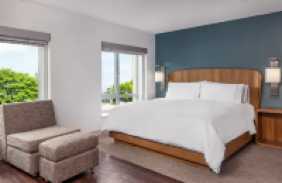 Element Chelmsford Hotels in Middlesex County