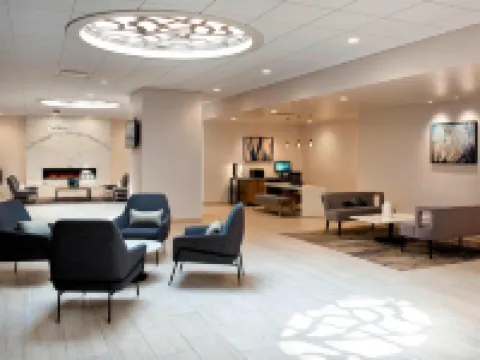 Delta Hotels Utica Hotels in Utica