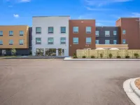Fairfield Inn & Suites Whitewater Hotels in Walworth County