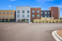 Fairfield Inn & Suites Whitewater Các khách sạn ở Fort Atkinson