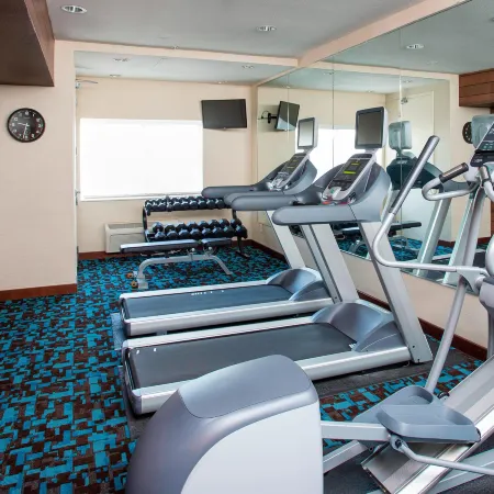 Fairfield Inn & Suites Branson