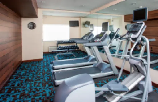 Fairfield Inn & Suites Branson