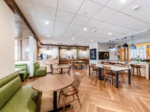 Fairfield Inn & Suites Gainesville I-35 Hotels in Cooke County