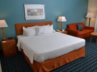 Fairfield Inn & Suites Effingham Hotels in Effingham