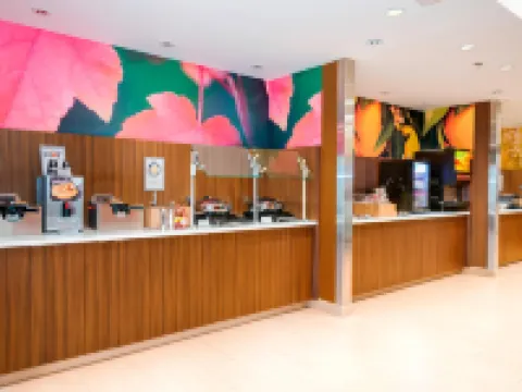 Fairfield Inn & Suites Greenville Simpsonville Hotels in Simpsonville