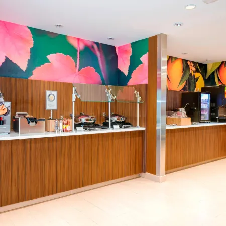 Fairfield Inn & Suites Greenville Simpsonville