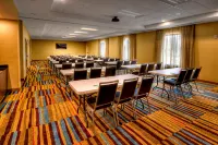 Fairfield Inn & Suites Oklahoma City Yukon - Wifi
