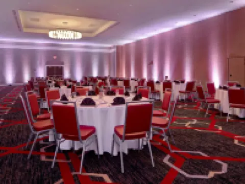 Four Points by Sheraton Peoria Hotels in Peoria