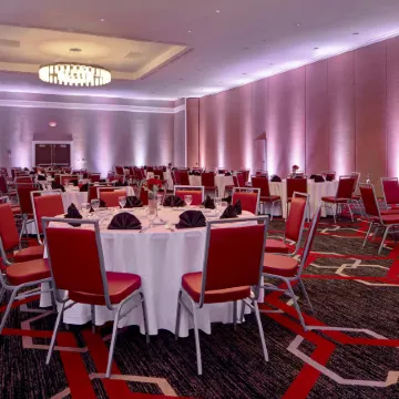 Four Points by Sheraton Peoria