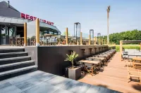 Hotel Hoogeveen Hotels in Ruinen