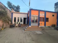 Rudrakasha Guest House By GRB Hoteles en Ayodhya