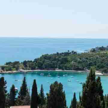 Apartments Marmo - Superior One Bedroom Apartment with Balcony and Sea View Apartman 3 Others