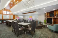 奇科Residence Inn 飯店 - 早餐