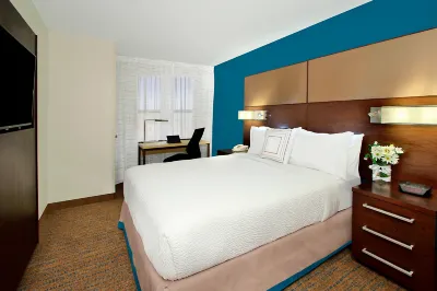Residence Inn Colorado Springs South Hôtels à proximité de l'Aéroport Colorado Springs