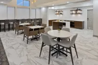 Residence Inn Columbus Hoteles en Columbus