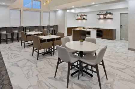 Residence Inn Columbus