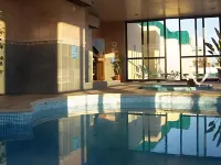The Windsor Hotel - Pools