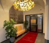 Hotel Schwibbogen Altstadt & Apartments