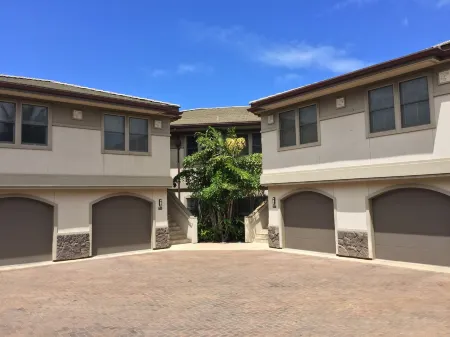 Ho Olei at Grand Wailea Отели рядом с достопримечательностью «Онелоа Бич»