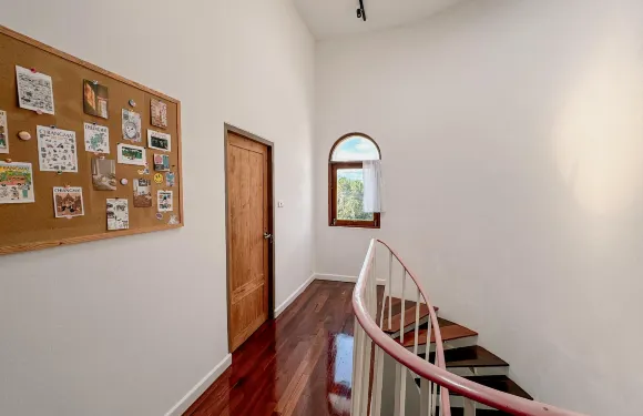 位於因他暖山的1卧室別墅-平方米|帶1個獨立浴室