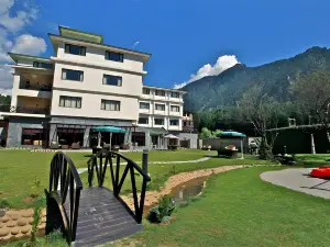 Renest River Country Resort Manali