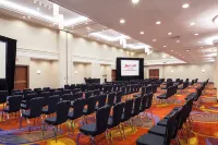 Ottawa Marriott Hotel