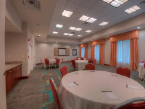 Residence Inn Chapel Hill Hotels in Orange County