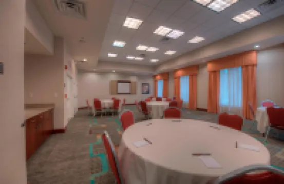 Residence Inn Chapel Hill