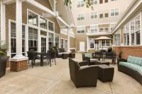 Residence Inn Newport Middletown Hotels in Міддлтаун