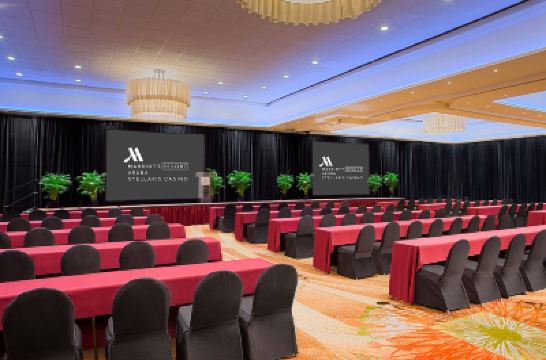 Meeting Rooms Aruba Marriott Resort & Stellaris Casino Photo