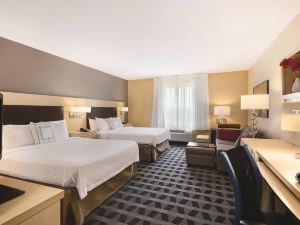 TownePlace Suites Joliet South