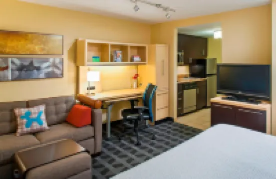 TownePlace Suites Bethlehem Easton/Lehigh Valley Hotels near Jacob Nicholas House