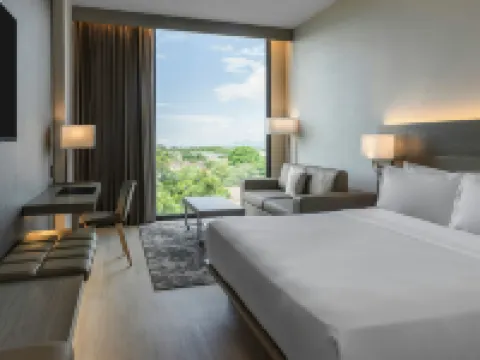 AC Hotel San Jose Airport Belen Hotels in Belen