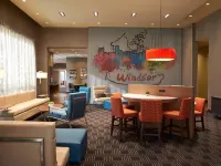 TownePlace Suites Windsor โรงแรมในวินด์เซอร์