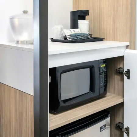 SpringHill Suites Miami Doral