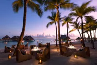 Conrad Bora Bora Nui Hotels in Anau