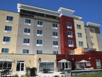 TownePlace Suites Kansas City at Briarcliff Hotels near Charles B. Wheeler Downtown Airport
