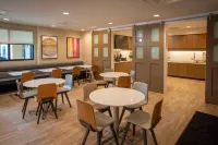 Residence Inn Pensacola Airport/Medical Center - servizio colazione