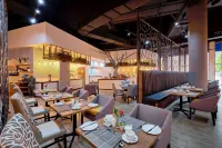 Protea亞酒店-比勒陀利亞洛夫圖斯公園 - 早餐