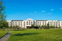 SpringHill Suites Omaha East/Council Bluffs, IA Hotel di 