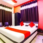 Vinayak Vihar Hotels in Rohtas