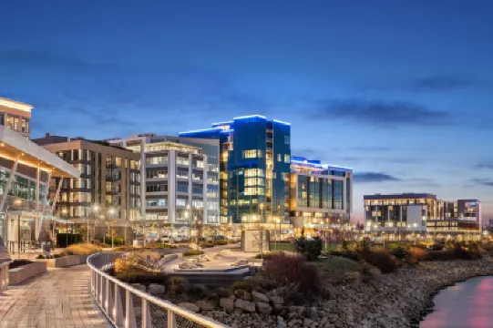 英迪格酒店 温哥華市中心 – 波特蘭地區 by IHG 酒店