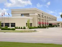 Baymont by Wyndham Mt. Pleasant Hotels in Isabella County